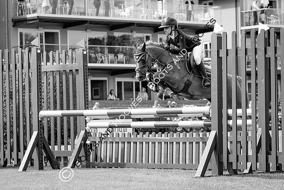 The Agria Royal International Horse Show
