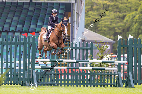 The Agria Royal International Horse Show