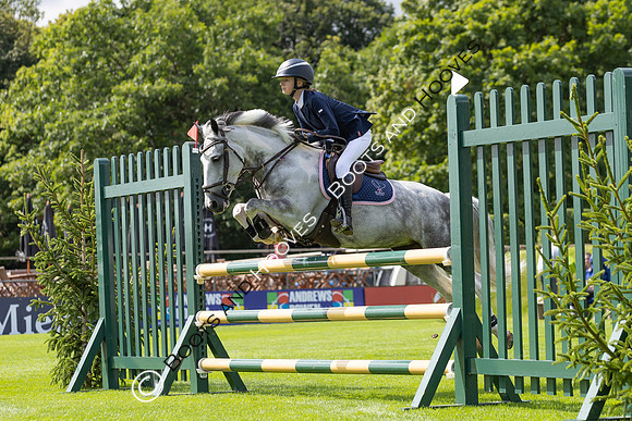 The Agria Royal International Horse Show