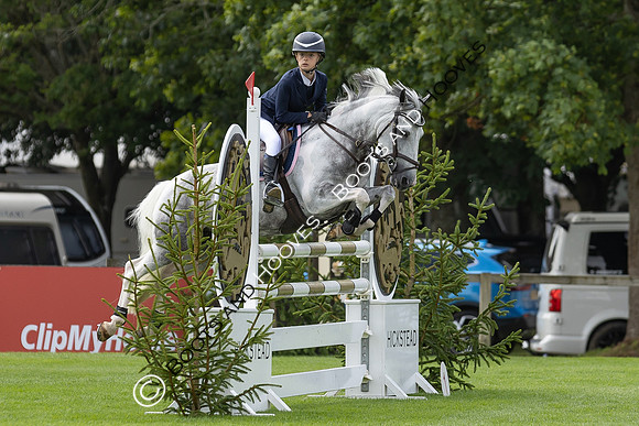 The Agria Royal International Horse Show