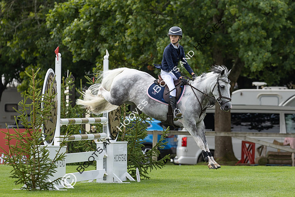 The Agria Royal International Horse Show