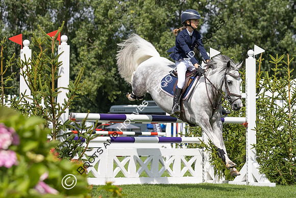 The Agria Royal International Horse Show