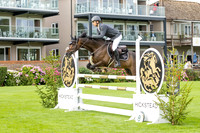 The Agria Royal International Horse Show