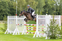 The Agria Royal International Horse Show