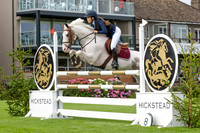 The Agria Royal International Horse Show