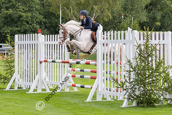 The Agria Royal International Horse Show