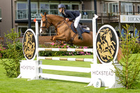 The Agria Royal International Horse Show