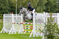 The Agria Royal International Horse Show