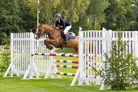 The Agria Royal International Horse Show