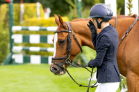 The Agria Royal International Horse Show