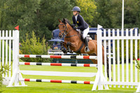 The Agria Royal International Horse Show
