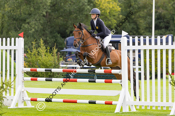 The Agria Royal International Horse Show