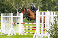 The Agria Royal International Horse Show