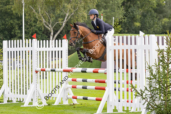 The Agria Royal International Horse Show