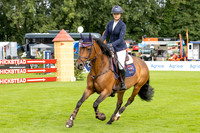 The Agria Royal International Horse Show