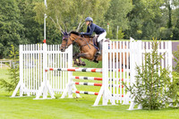 The Agria Royal International Horse Show