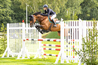 The Agria Royal International Horse Show