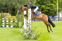 The Agria Royal International Horse Show