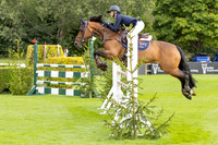 The Agria Royal International Horse Show