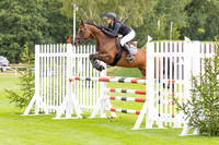 The Agria Royal International Horse Show