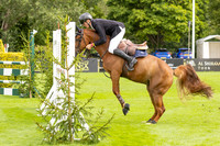 The Agria Royal International Horse Show