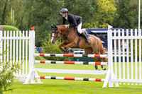 The Agria Royal International Horse Show