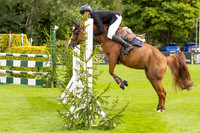 The Agria Royal International Horse Show