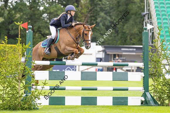 The Agria Royal International Horse Show