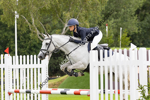 The Agria Royal International Horse Show