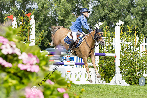 The Agria Royal International Horse Show