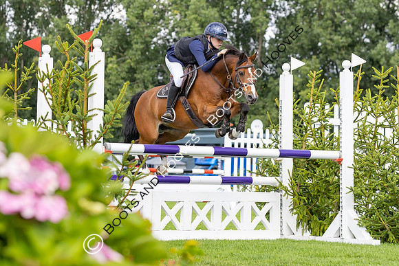 The Agria Royal International Horse Show