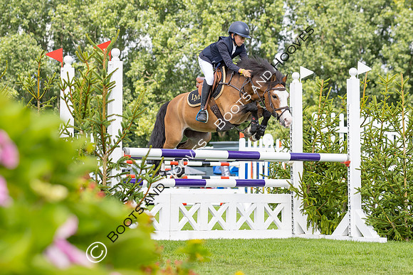 The Agria Royal International Horse Show