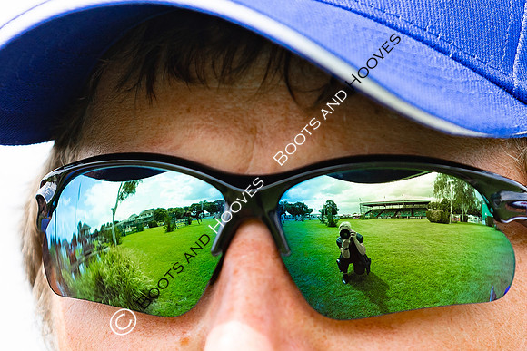 The Agria Royal International Horse Show