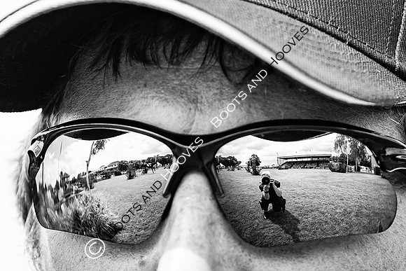The Agria Royal International Horse Show
