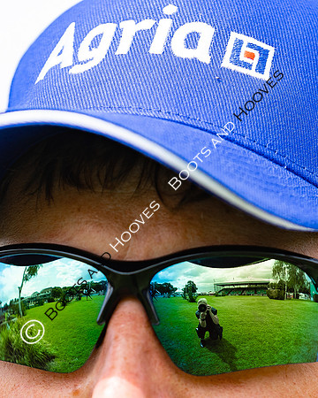 The Agria Royal International Horse Show