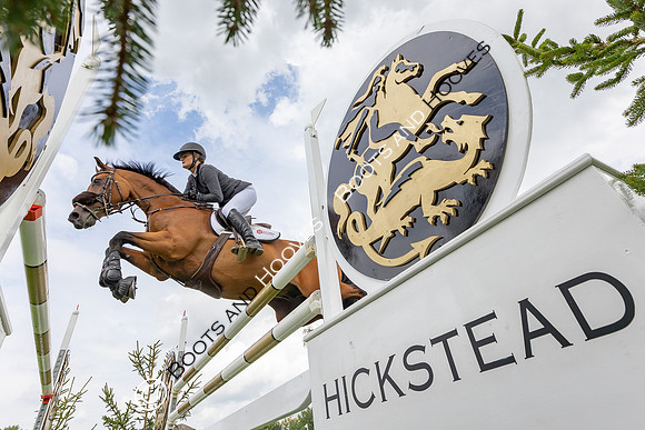 The Agria Royal International Horse Show