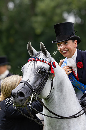 The Agria Royal International Horse Show