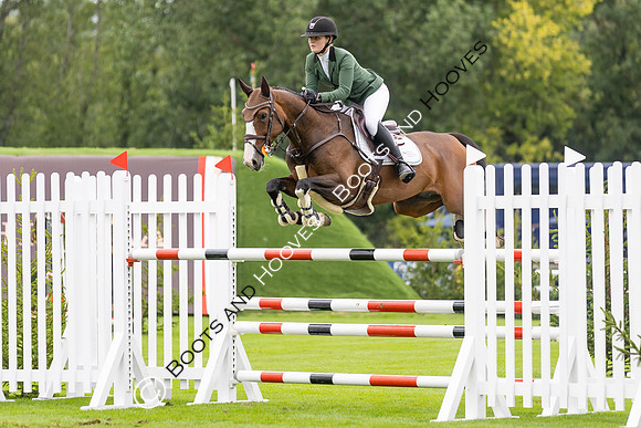 The Agria Royal International Horse Show