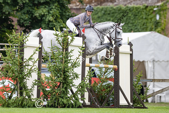 The Agria Royal International Horse Show