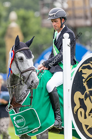 The Agria Royal International Horse Show