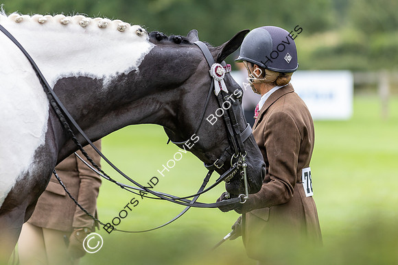 The Royal International Horse Show