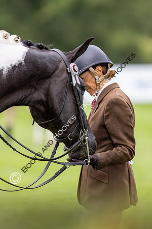 The Royal International Horse Show