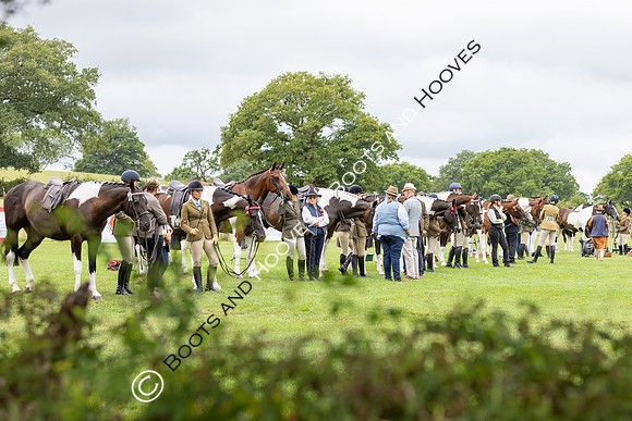 The Royal International Horse Show