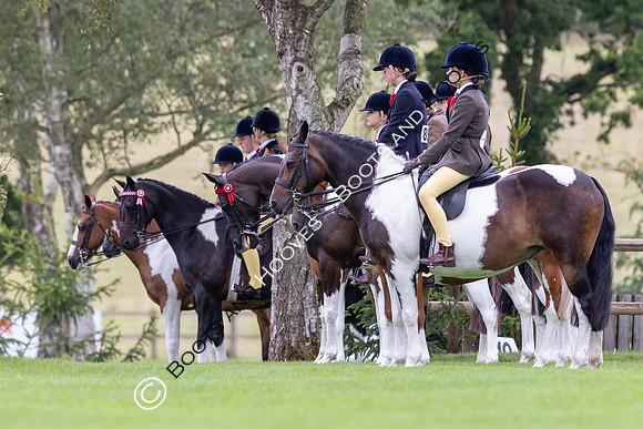 The Royal International Horse Show