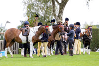The Royal International Horse Show