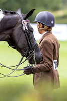 The Royal International Horse Show
