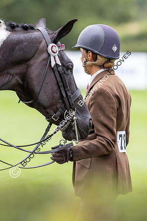 The Royal International Horse Show
