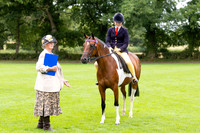 The Royal International Horse Show