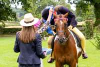 The Royal International Horse Show