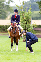 The Royal International Horse Show